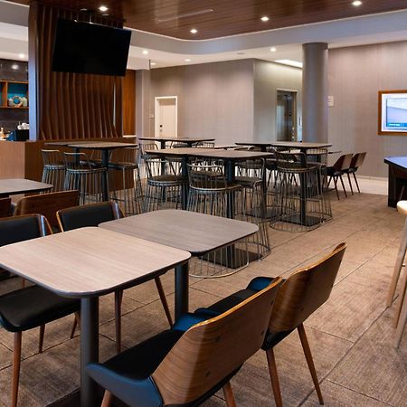 Springhill Suites By Marriott Kansas City Northeast Eksteriør billede
